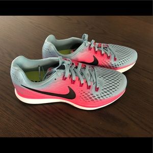 Nike Zoom Pegasus34 Sneakers size 8
